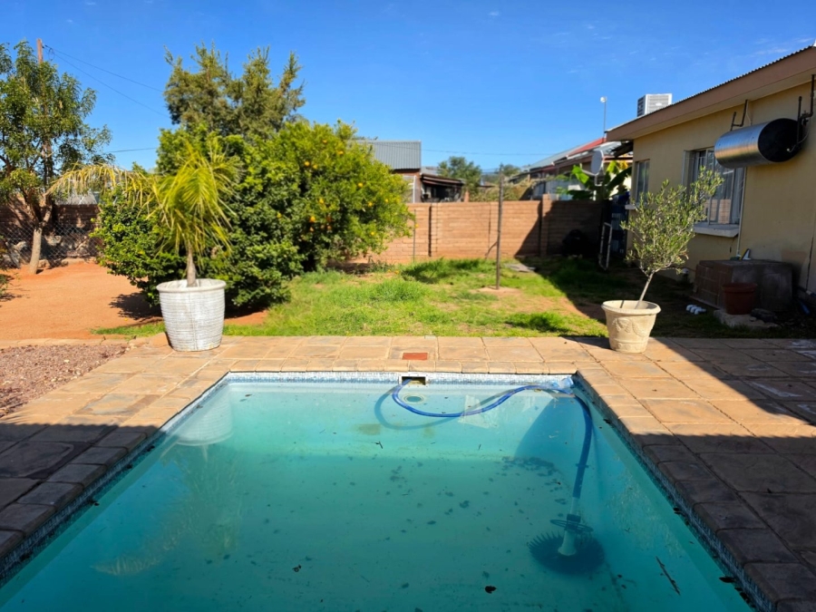 3 Bedroom Property for Sale in Keidebees Northern Cape